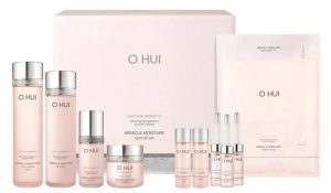 mỹ phẩm OHUI mỹ phẩm OHUI