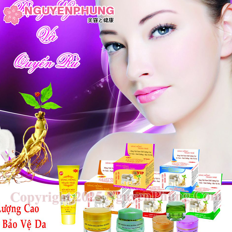 Mỹ phẩm Hoa Hướng Dương có tốt không? Mỹ phẩm Hoa Hướng Dương có tốt không