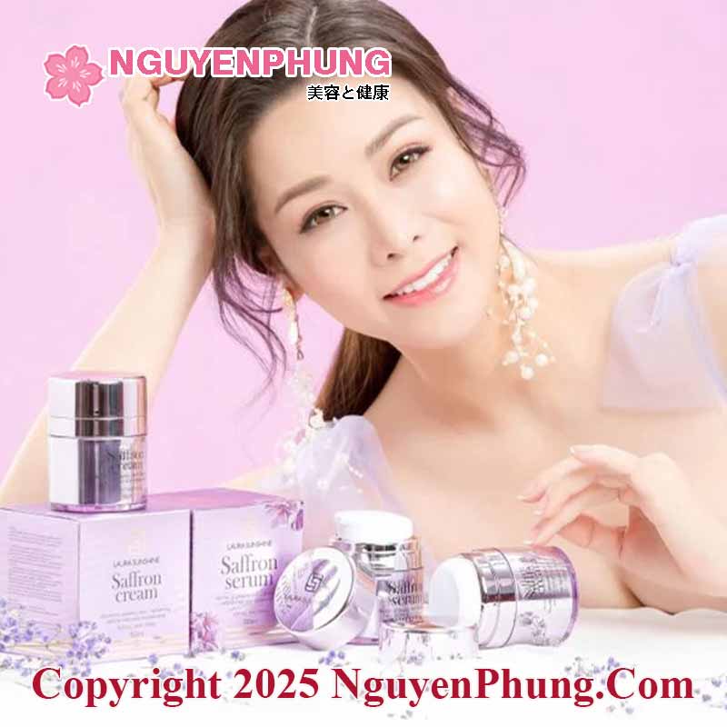 Mỹ phẩm Nhật Kim Anh có tốt không Mỹ phẩm Nhật Kim Anh có tốt không